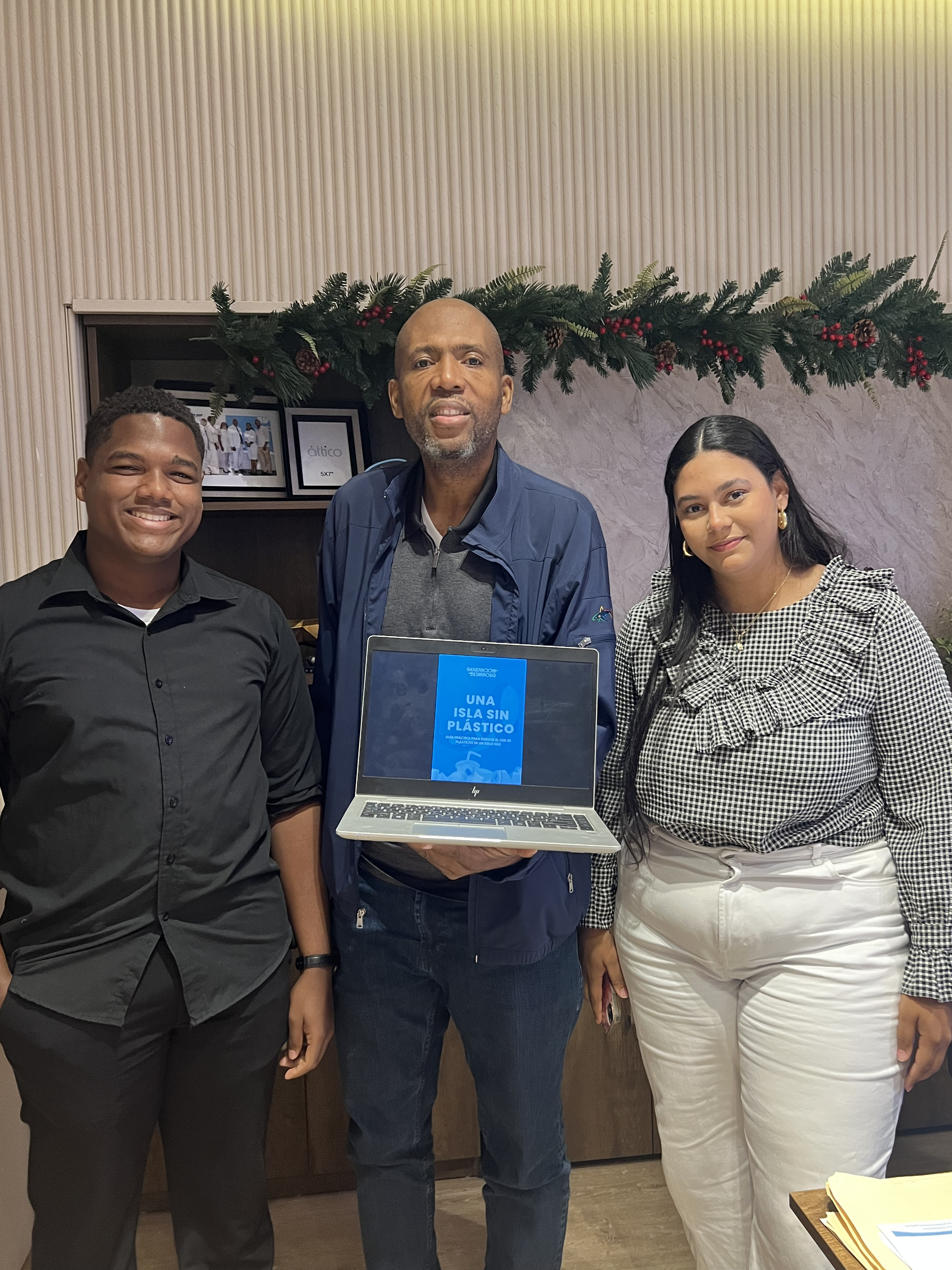 Escuelas Sostenibles