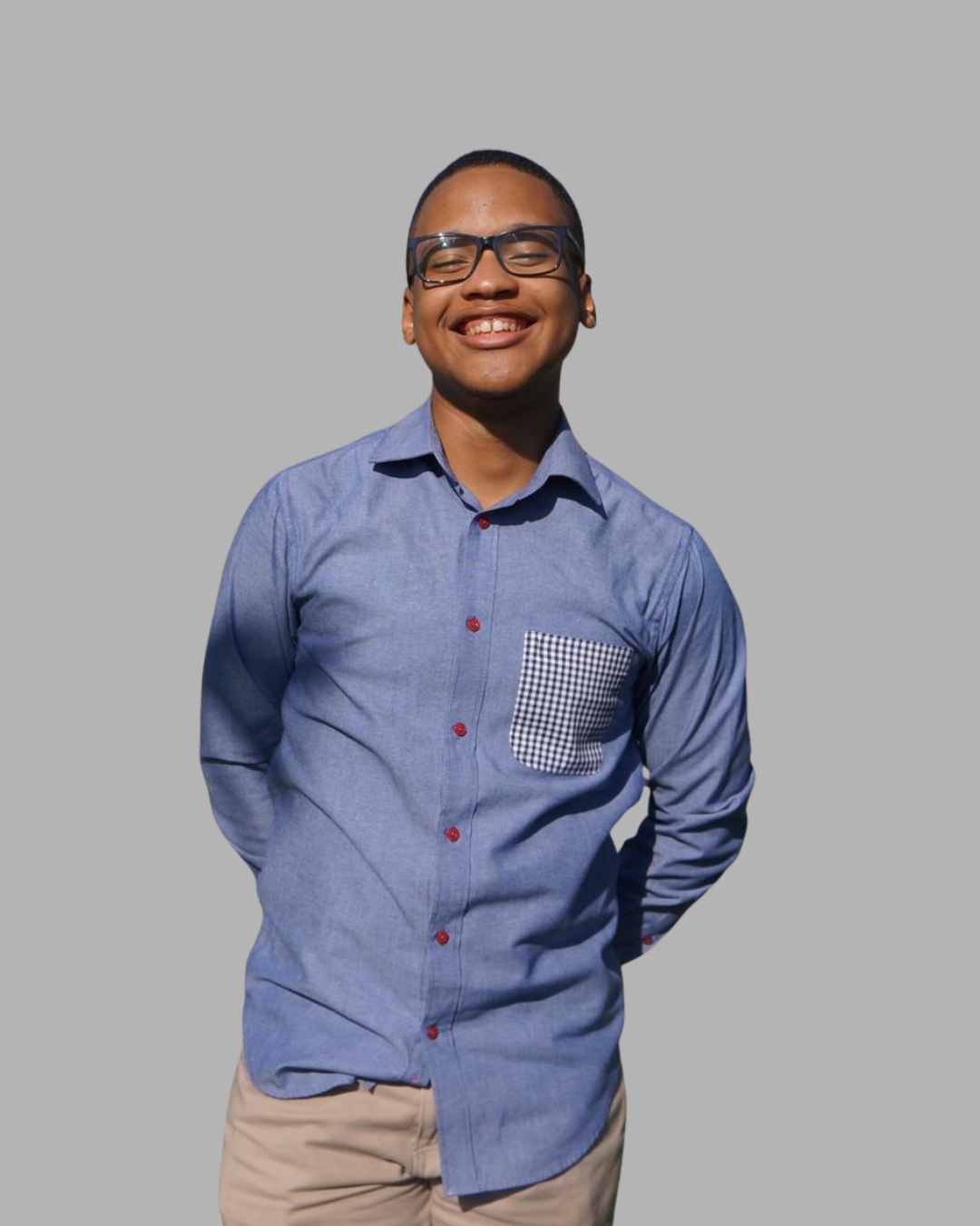 César Marius Mejía