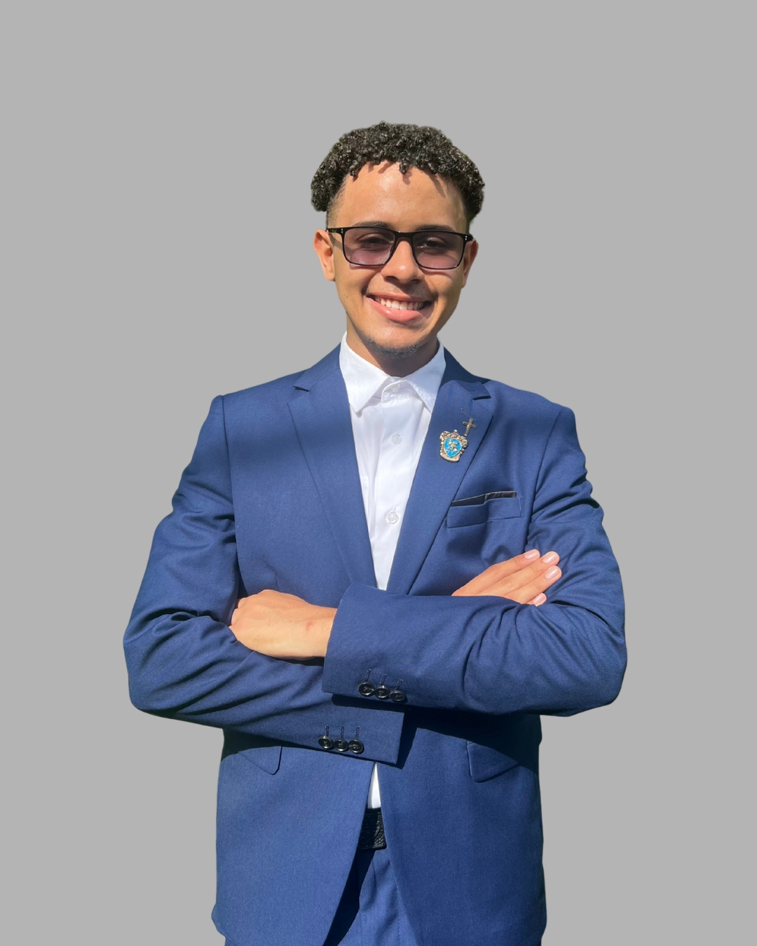 Francell Jorge Acosta