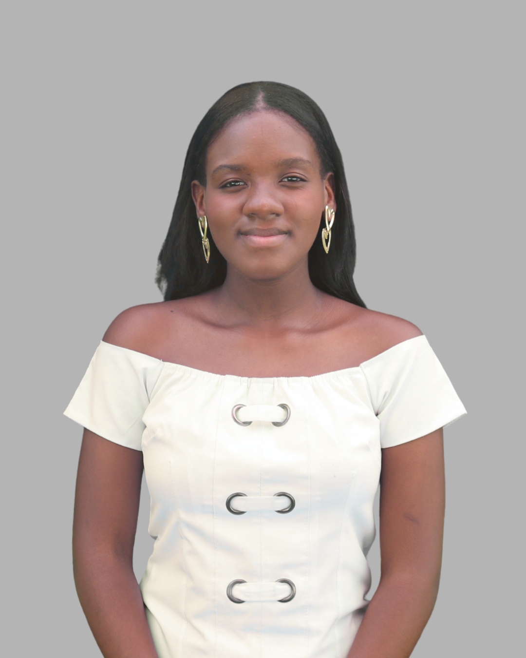 Leidy Anicette de la Cruz