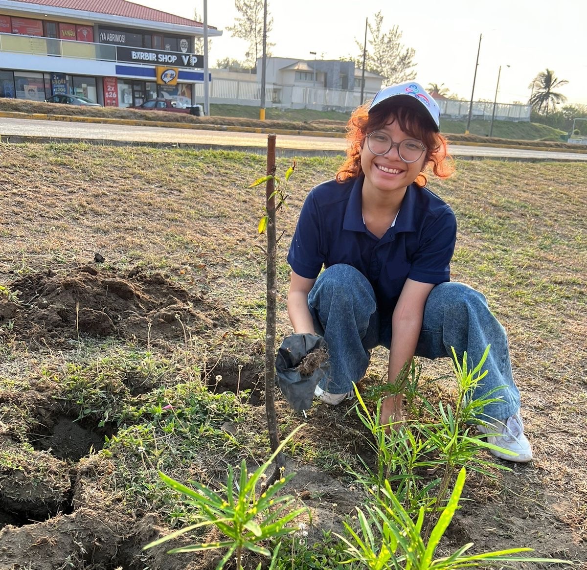 Programa Voces de la Tierra