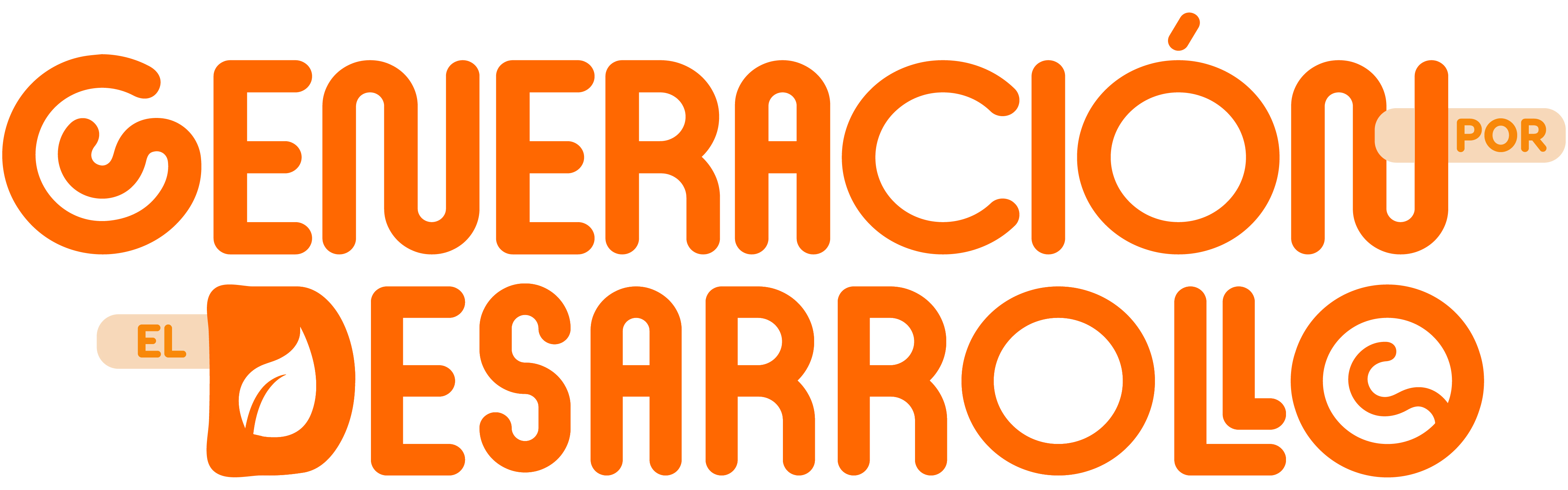 Generación por el Desarrollo